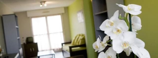 Apartment 4 pers.