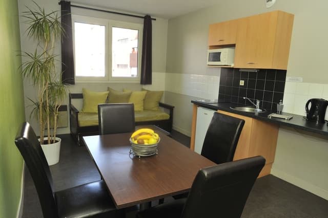 Apartment 4 pers.