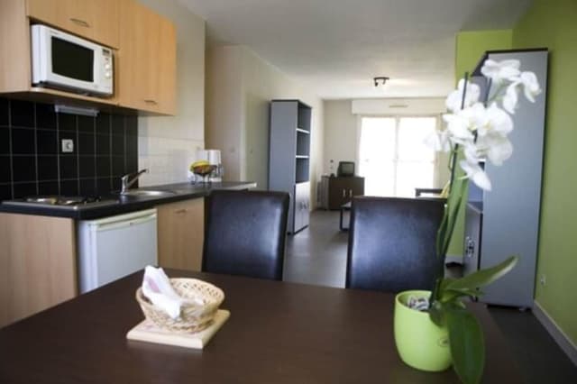 Apartment 4 pers.