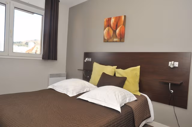 Apartment 4 pers.