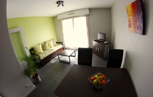 Apartment 4 pers.
