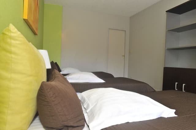 Apartment 6 pers.