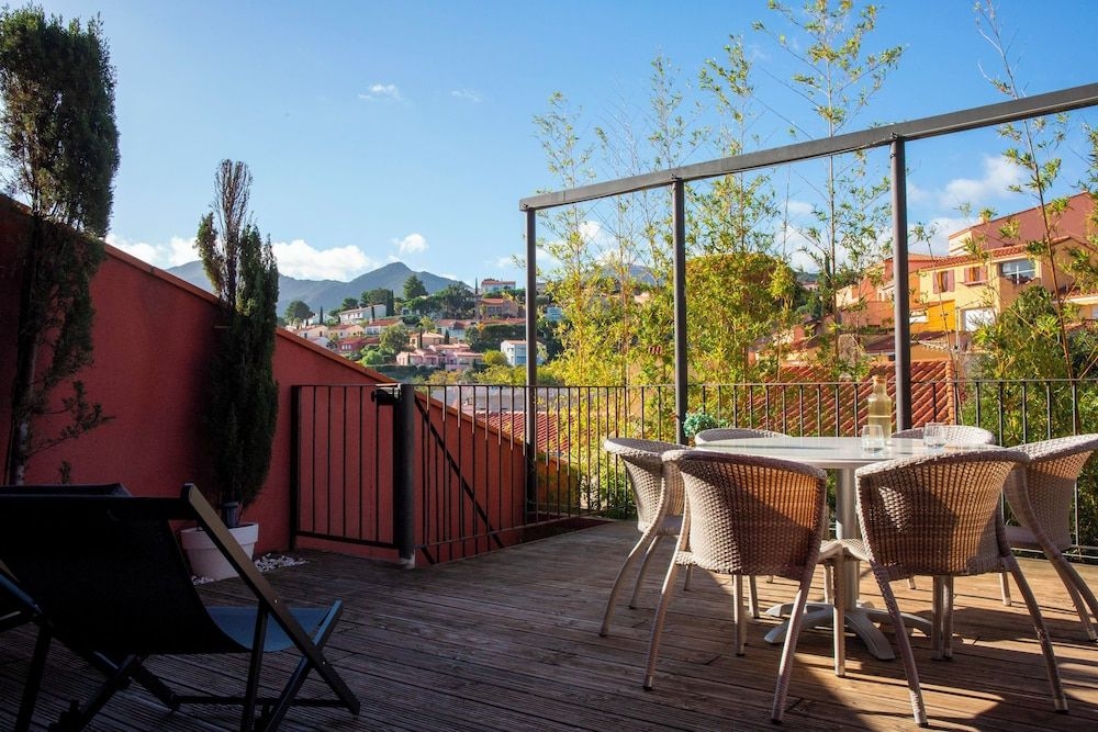 Hotel Madeloc3