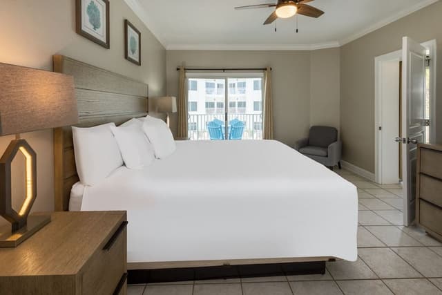 Apartment, 2 Bedrooms, Non Smoking