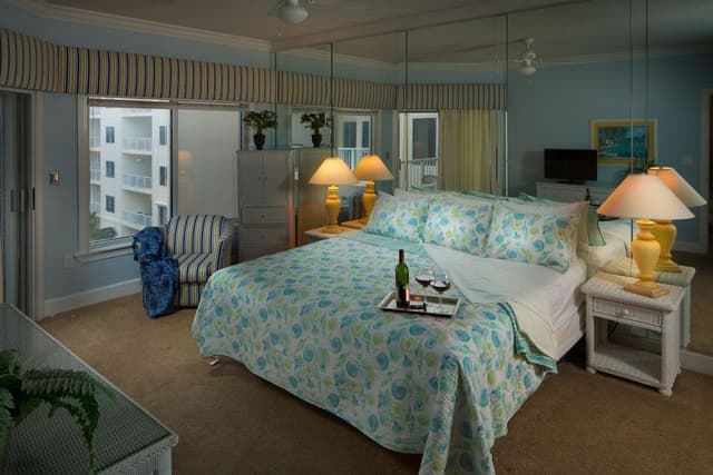 Apartment, 3 Bedrooms, Non Smoking