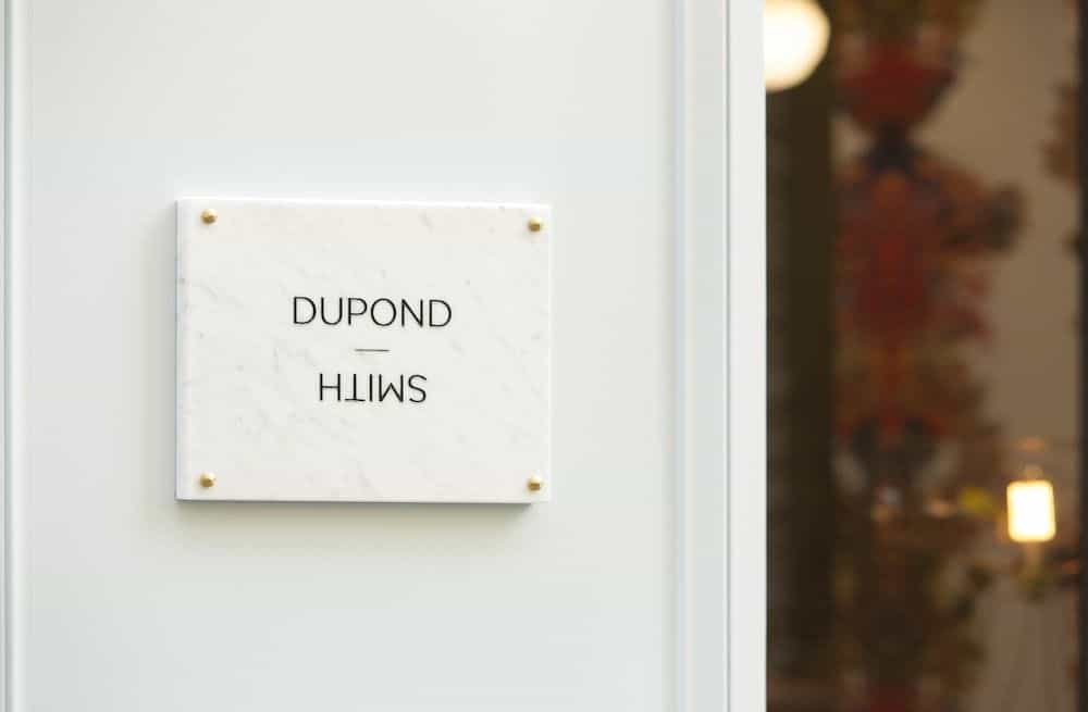 Dupond Smith Dupond Smith