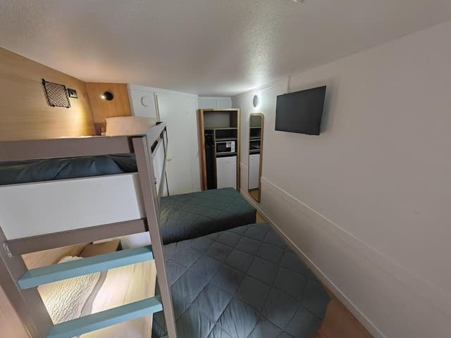 Standard Room, 3 Twin Beds