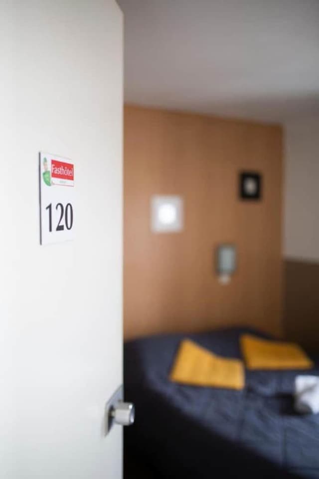 Twin Room, 2 Twin Beds