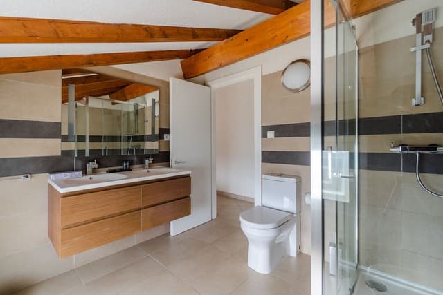 Deluxe Apartment, 2 Bedrooms, 2 Bathrooms, Sea Facing