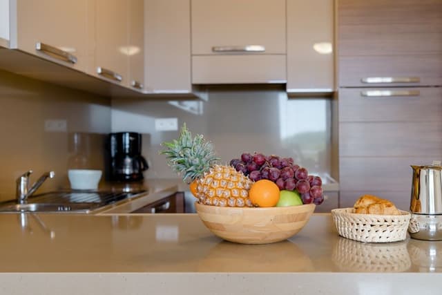 Comfort Apartment, 2 Bedrooms, Terrace, Pool View
