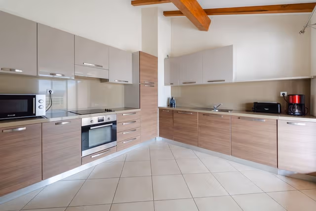 Deluxe Apartment, 2 Bedrooms, 2 Bathrooms, Sea Facing
