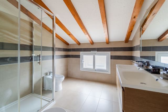 Deluxe Apartment, 2 Bedrooms, 2 Bathrooms, Sea Facing