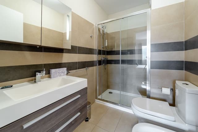 Comfort Apartment, 1 Bedroom, Terrace, Pool View