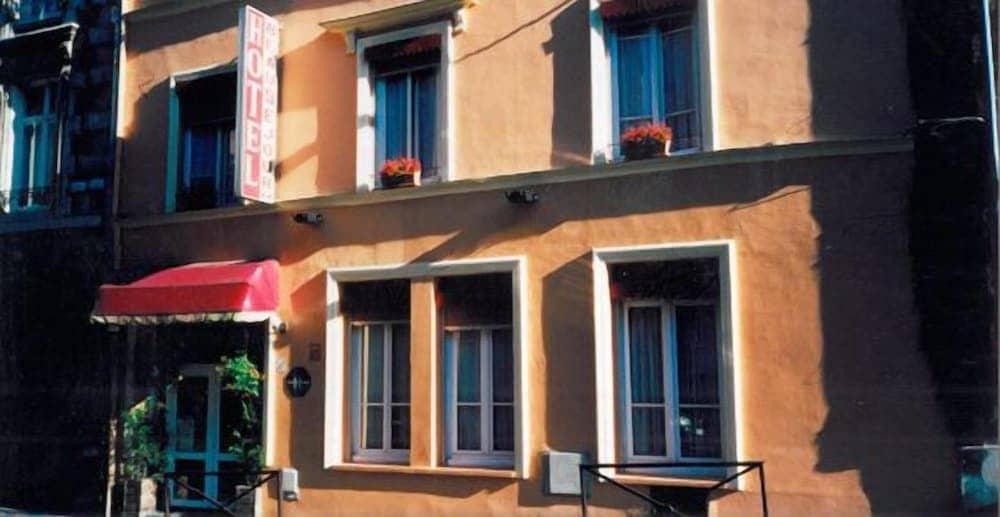Hotel Beausejour Hotel Beausejour