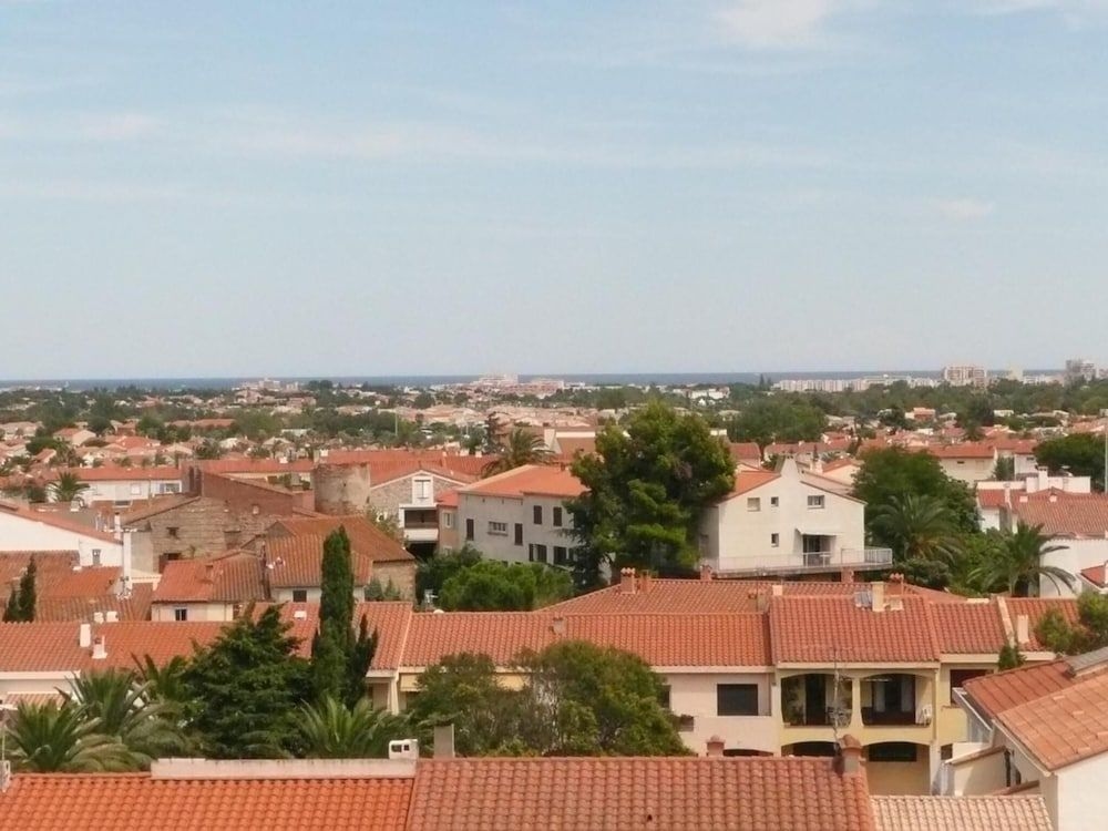 Hotel Le Belvedere0