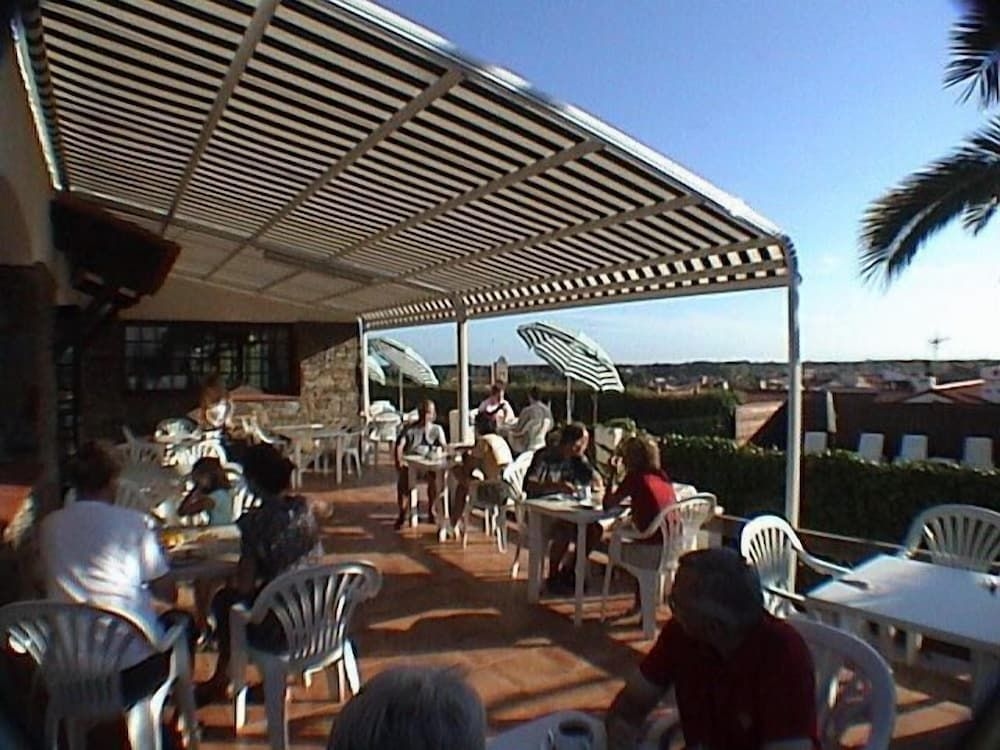 Hotel Le Belvedere3