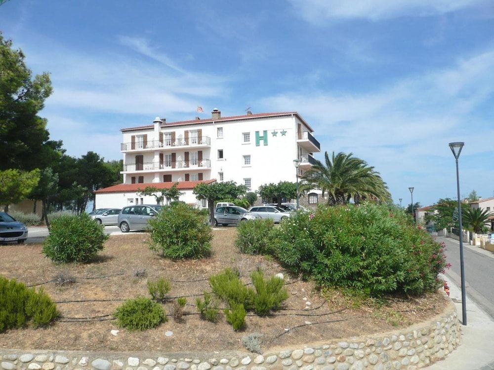 Hotel Le Belvedere2