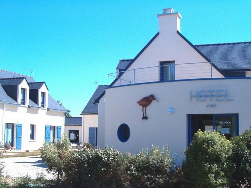 HOTEL LE CHEVALIER GAMBETTE1