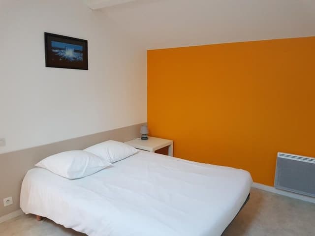 Cottage for 6 persons