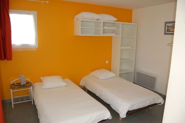 Cottage for 4 Persons