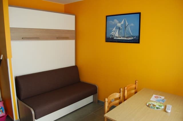 Cottage for 4 Persons