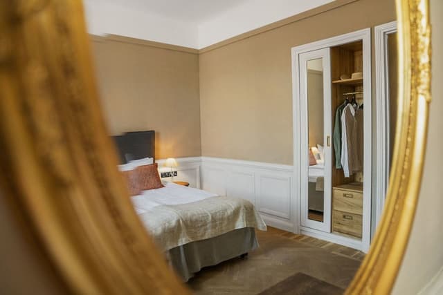 Twin Room, 2 Twin Beds