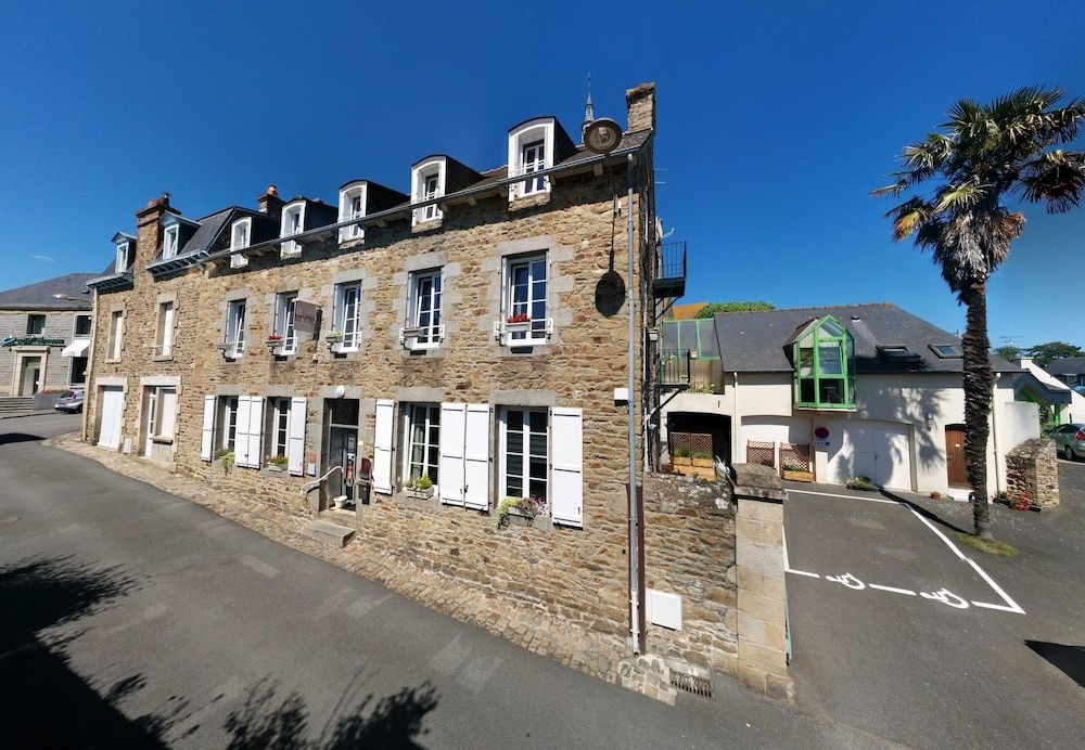 Hotel le Lion d'or0