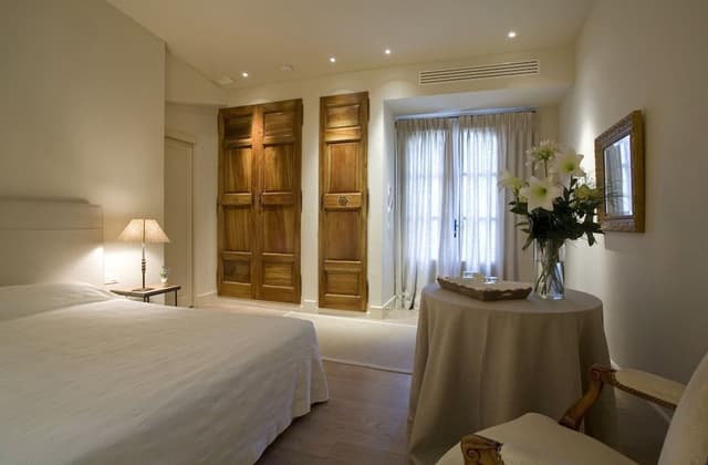 Double Room (Cote Bastide)