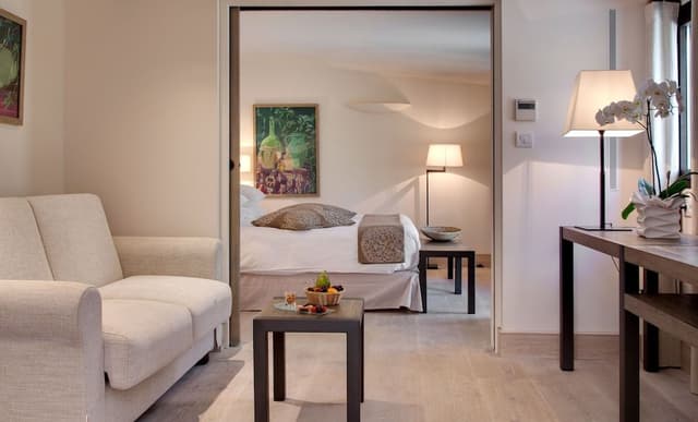 Petite Maison