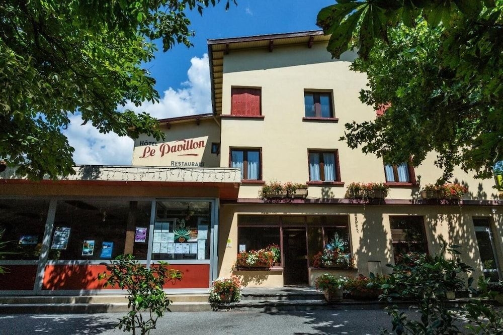 Hotel Le Carina3