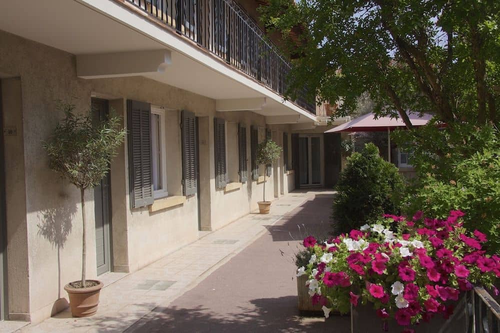 Hotel Le Concorde Hotel Le Concorde