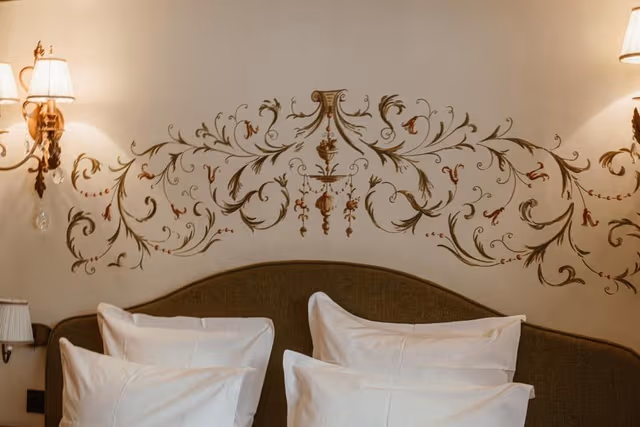 Classic Room Slopes View with Balcony