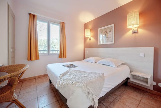 House 8 people - 2 bedrooms + 1 sleeping alcove - Triplex - Terrace - Air conditioned Renovated