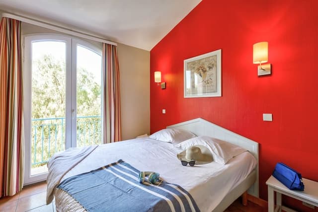 House 6 people - 2 bedrooms - Duplex - Terrace - Air conditioned