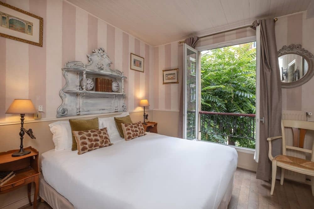 Hotel de l'Avre Hotel de l'Avre