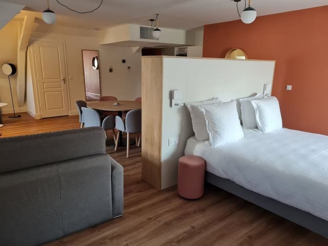 Family Apartment
