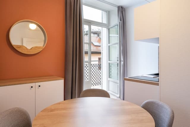 Premium Apartment, 1 Bedroom