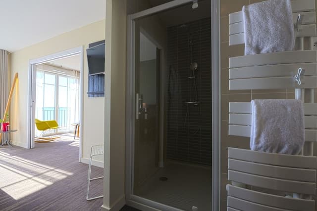 Suite, Ocean View
