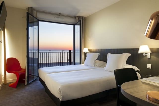 Premium Room, 1 Queen Bed, Ocean View