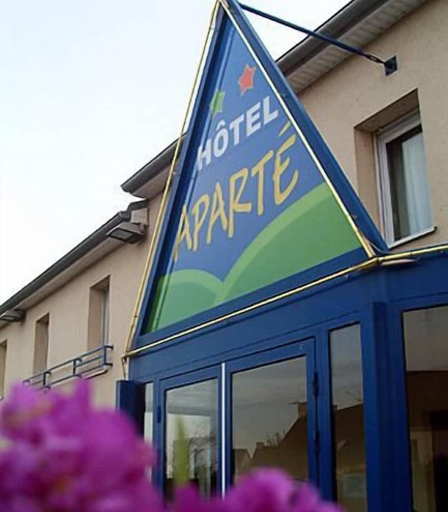 Hotel Aparte Hotel Aparte