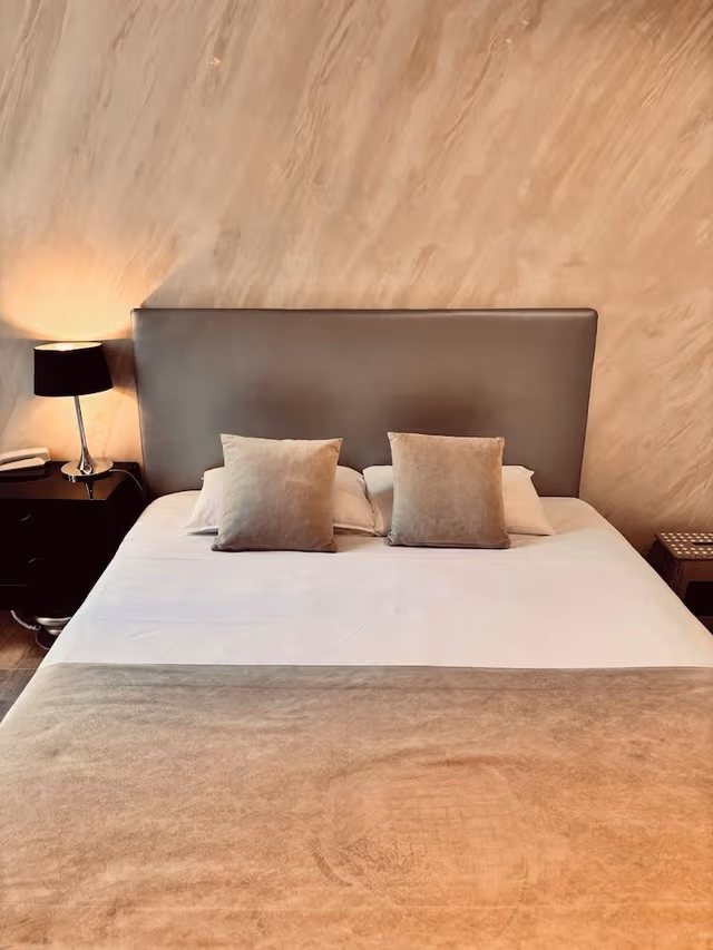 Double Room (Accessible)