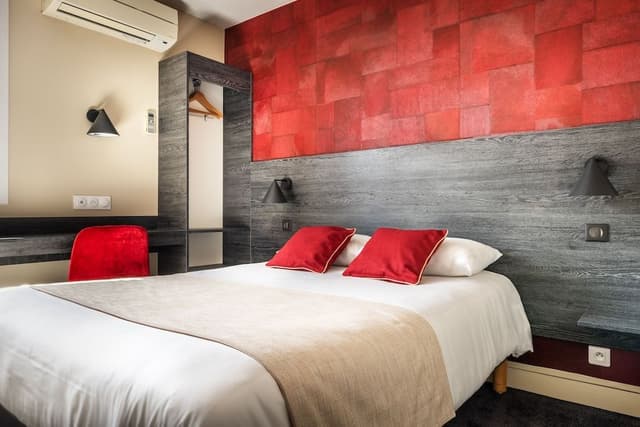Classic Double Room, Private Bathroom
