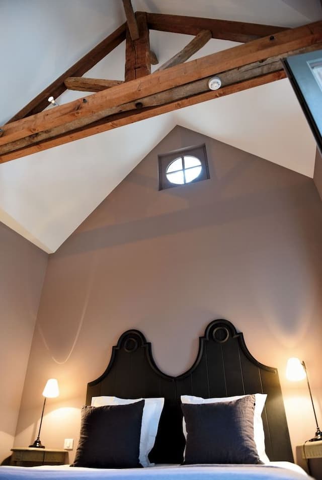 Double Room, Annex Building (Orangerie)