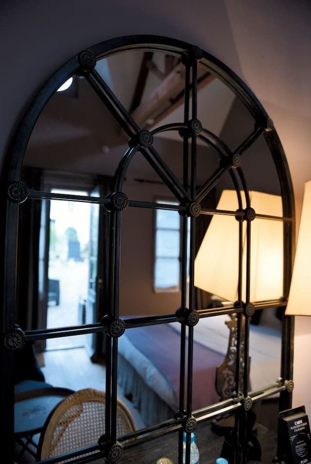 Double Room, Annex Building (Orangerie)