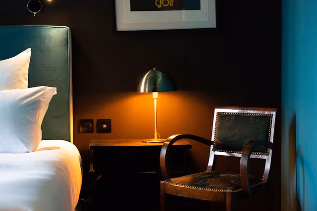 Superior Double Room