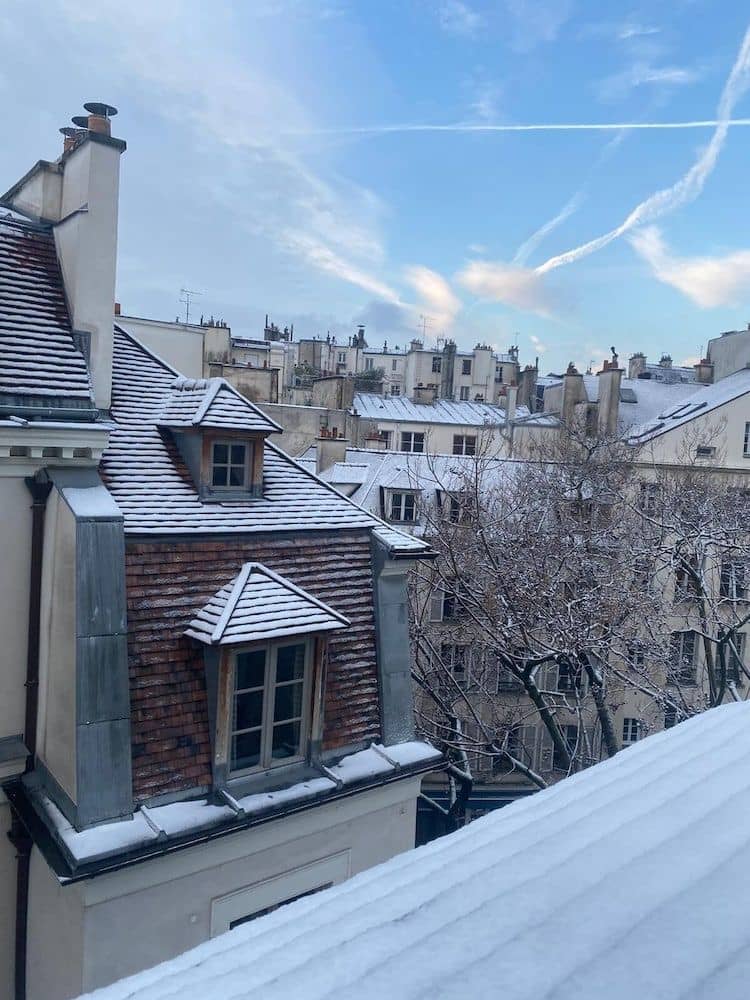 Hotel les Degres de Notre Dame Hotel les Degres de Notre Dame