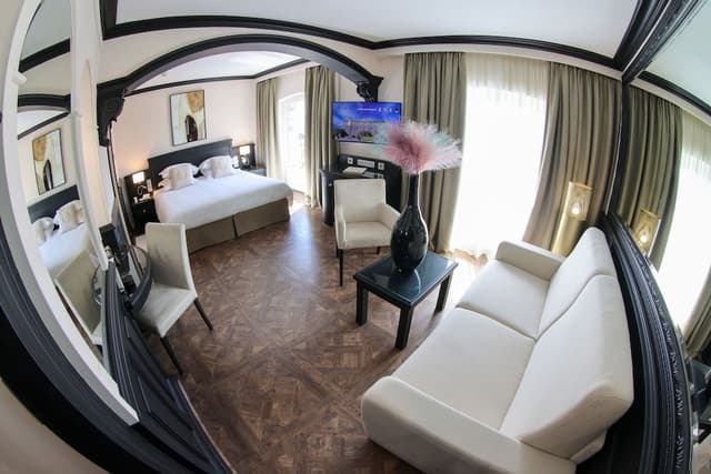 Suite Abbaye
