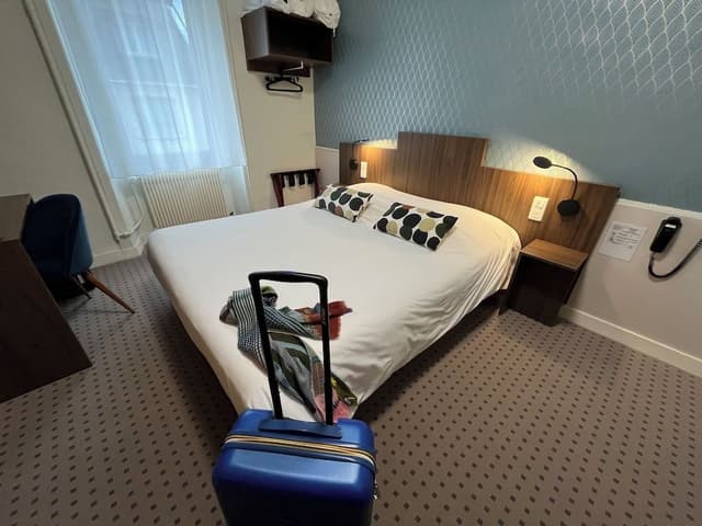 Comfort Double Room