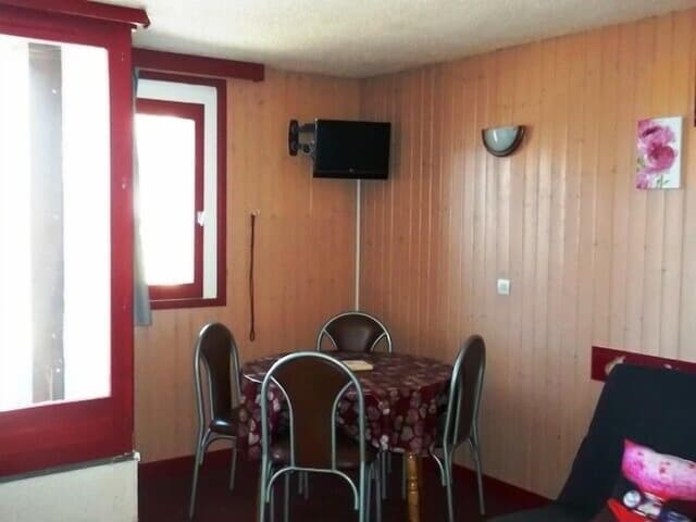 Studio (Maxi) for 6 persons