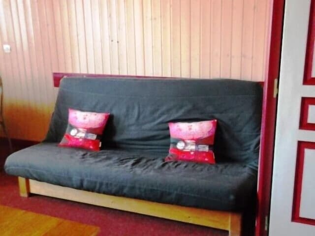 Studio (Maxi) for 6 persons